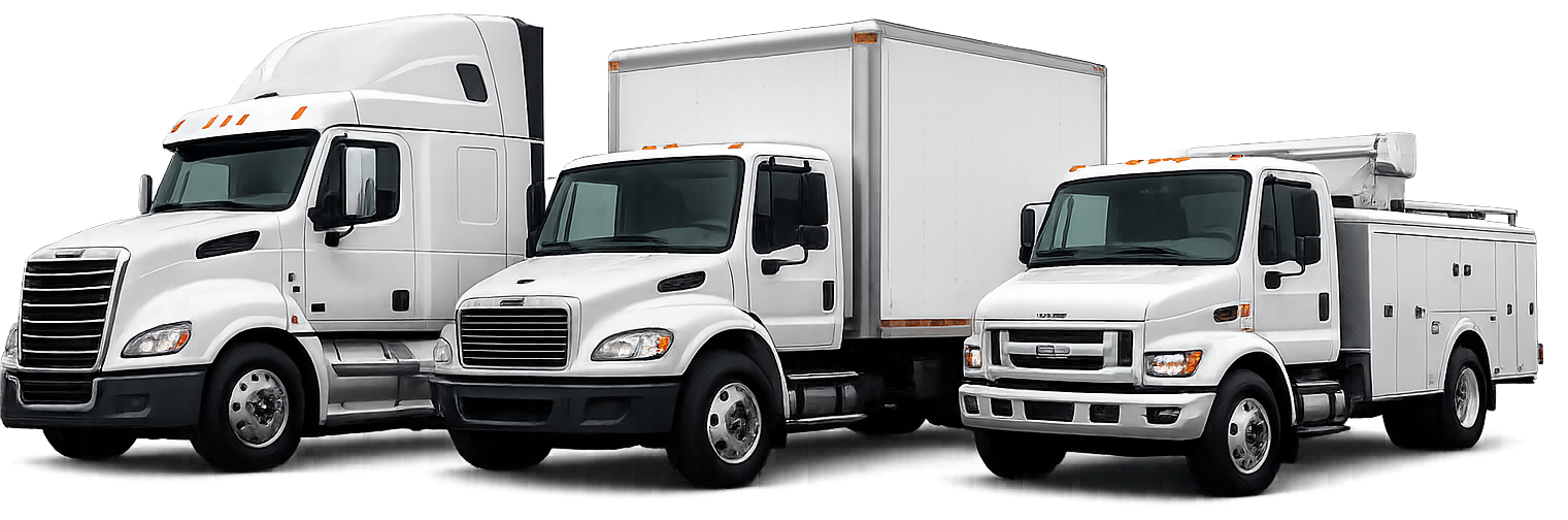 Thunder Bay Towing Service Area Across Ontario